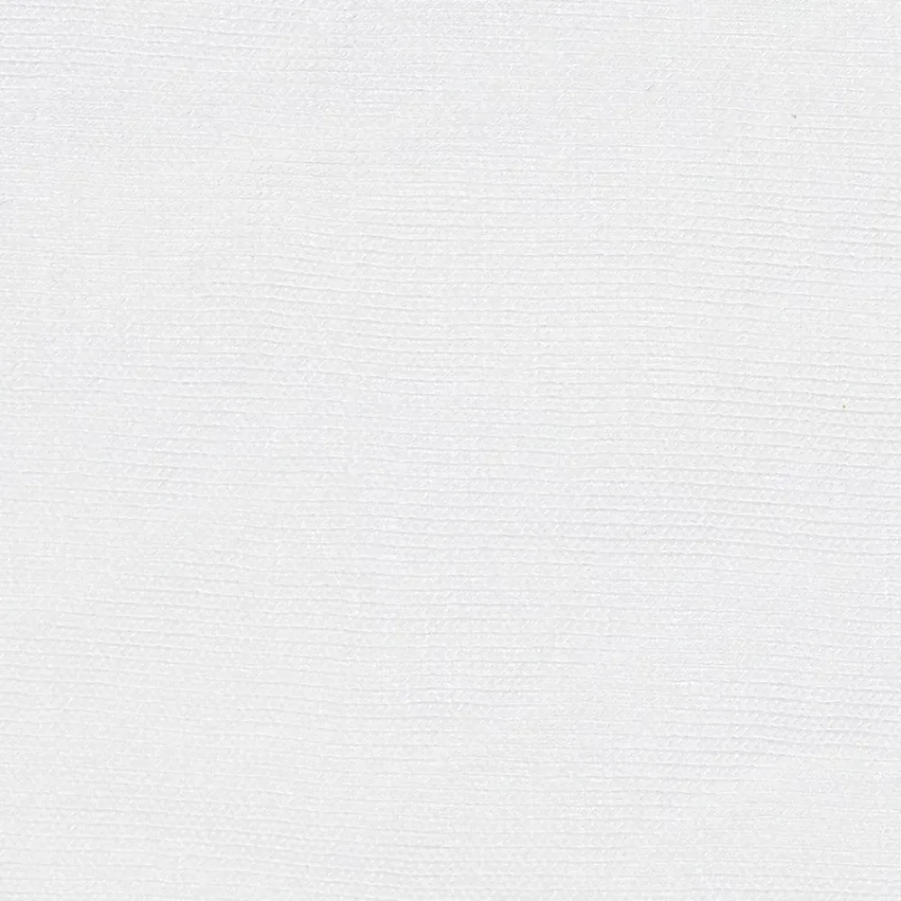 Minea Alèse B-Sensible Baby Blanc 60x120 cm Impermeable & Anti-acariens* Protège Matelas