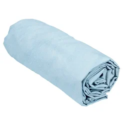 Minea Alèse B-Sensible Baby Bleu ciel 70x140 cm Impermeable & Anti-acariens* Protège Matelas