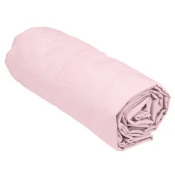 Minea Alèse B-Sensible Baby Rose 60x120 cm Impermeable & Anti-acariens* Protège Matelas