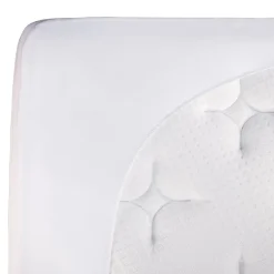 Alèse B-Sensible Blanc 80x190 cm Impermeable & Anti-acariens><noscript><img width=