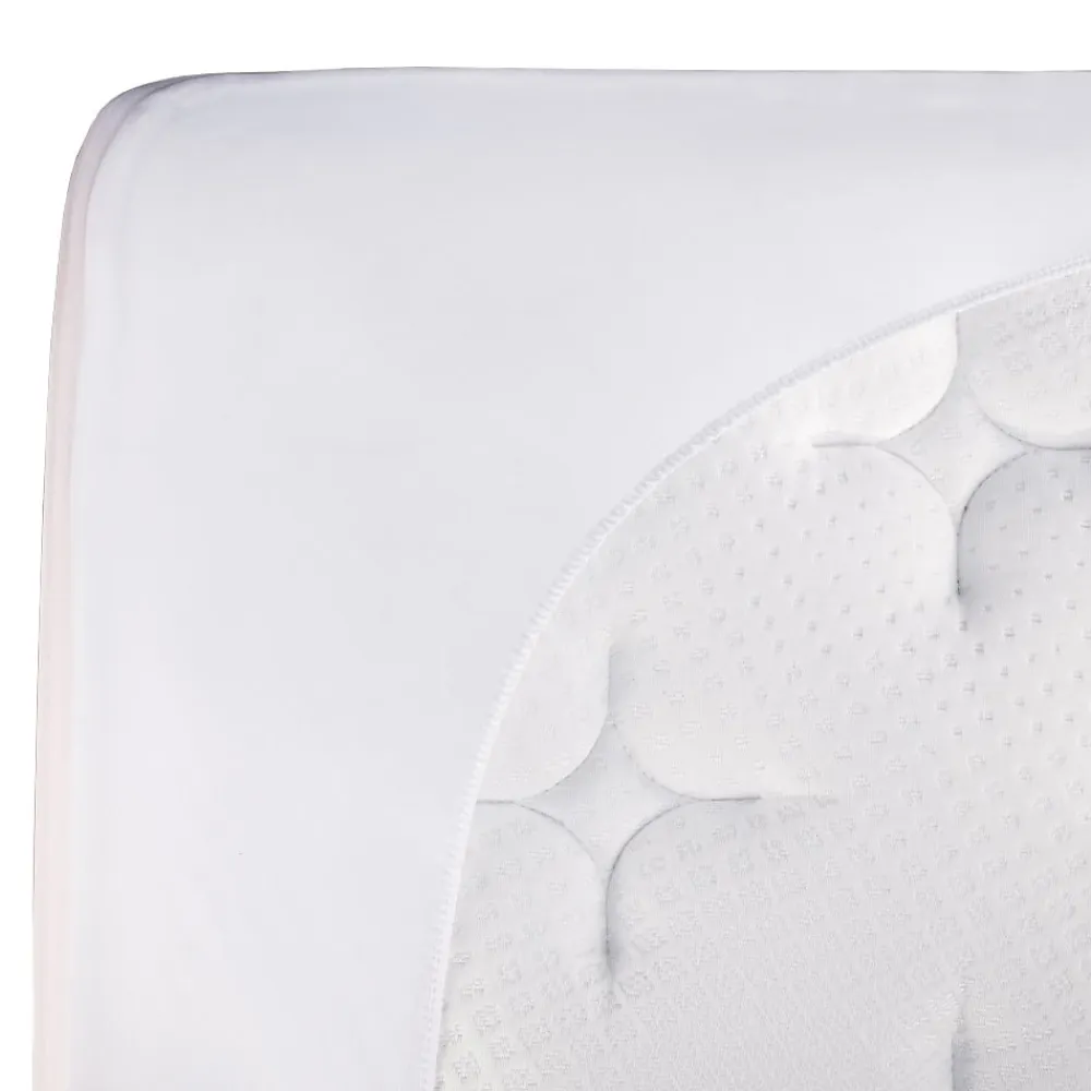 Alèse B-Sensible Blanc 80x190 cm Impermeable & Anti-acariens>Bellecour Hot