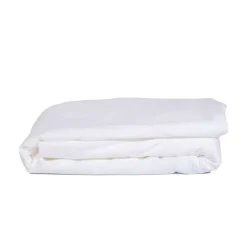 Bellecour Alèse B-Sensible Blanc 90x190/200 cm Impermeable & Anti-acariens* Protège Matelas