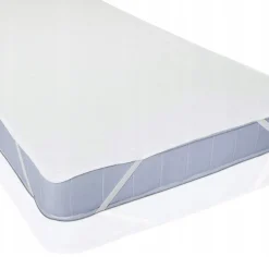 Alèse Protège Matelas Imperméable Avec Coins élastiques 90x200 Cm>Monmobilierdesign