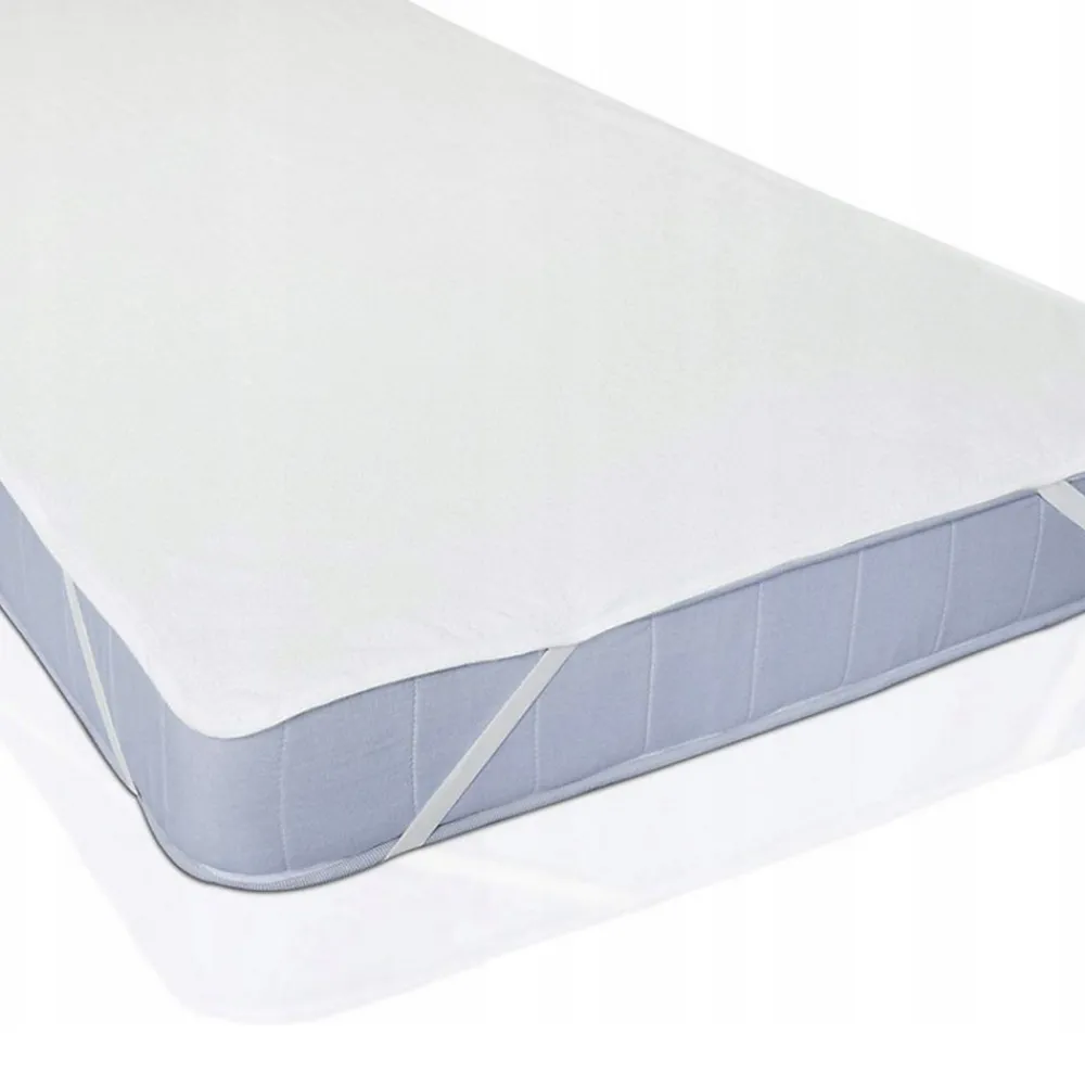 Alèse Protège Matelas Imperméable Avec Coins élastiques 90x200 Cm>Monmobilierdesign
