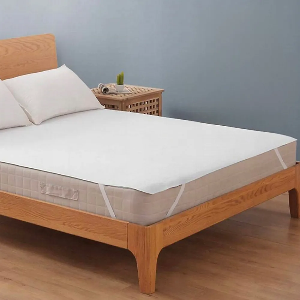 Alèse Protège Matelas Imperméable Avec Coins élastiques 90x200 Cm>Monmobilierdesign