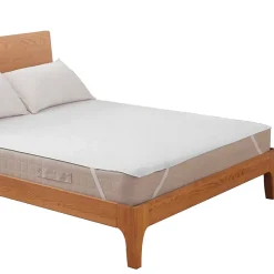 Alèse Protège Matelas Imperméable Avec Coins élastiques 140x200 Cm>Monmobilierdesign Hot