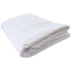 Alèse Protège Matelas Imperméable Avec Coins élastiques 140x200 Cm><noscript><img width=