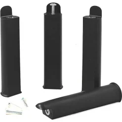 ALTOKIT - Sommier démontable 2x18 Lattes 140x190cm>Altobuy Discount