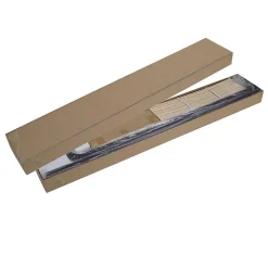ALTOKIT - Sommier démontable 2x18 Lattes 140x190cm><noscript><img width=