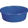 - Cuvette ronde 21x6cm 1.5l Bleu>Aluminium Et Plastique Online