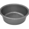 Aluminium Et Plastique - Cuvette ronde 25 2.5l Silver* Seau, Bassine, Récipient De Ménage