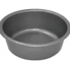 Aluminium Et Plastique - Cuvette ronde 21 1.5l Silver* Seau, Bassine, Récipient De Ménage