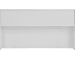 Andrea - lit avec rangements - 180x200 cm - sommier inclus - bois -><noscript><img width=