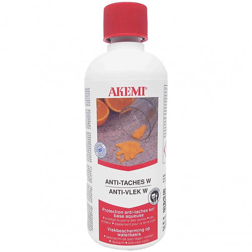 Anti-Taches W - - 250 ml>Akemi Discount