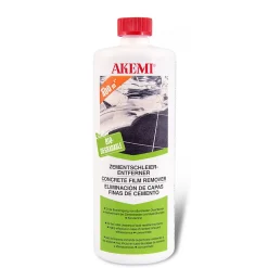 Anti-Voiles de ciment - - 1 L>Akemi Outlet