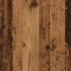 Armoire de tête de lit vieux bois 180x19x103,5 cm><noscript><img width=