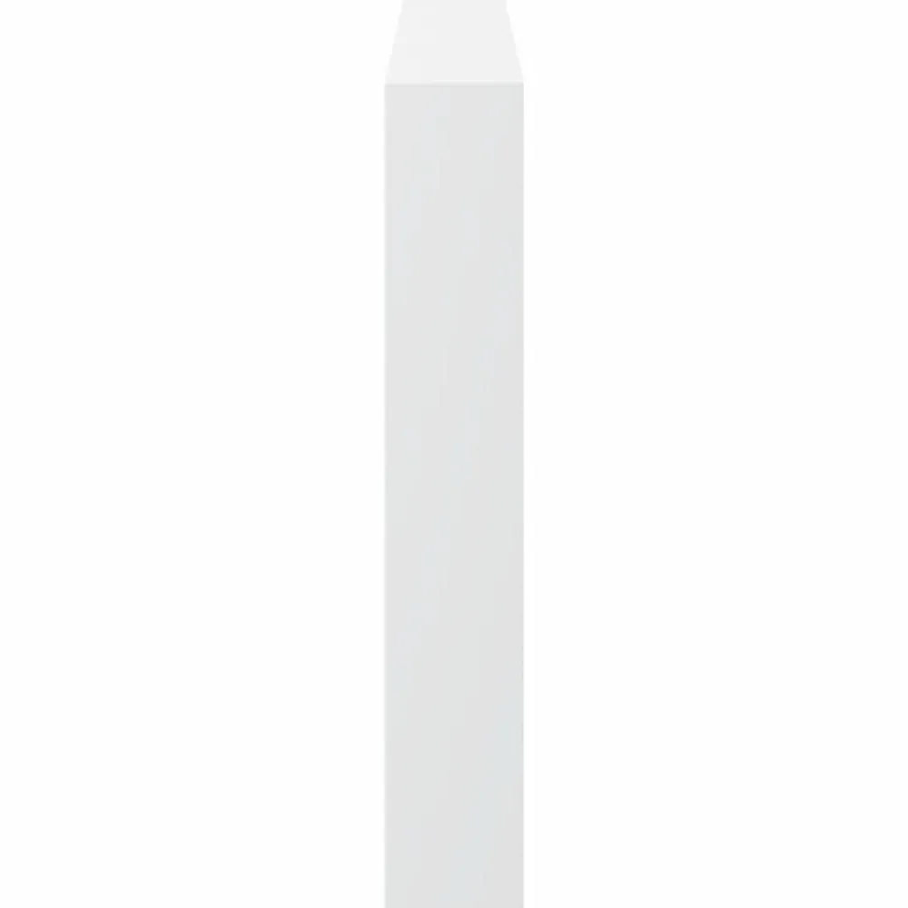 Armoire tête de lit avec LED blanc 180x17x102 cm>Vidaxl Sale