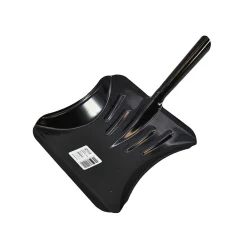 - Pelle à poussière Noir (Taille unique)>Aw Tools Outlet