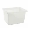Bac grand volume 170 L - blanc>Gilac New