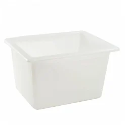 Bac grand volume 500 L - blanc>Gilac Outlet