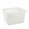 Bac grand volume 310 L - blanc>Gilac