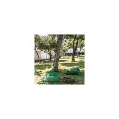 Suan Balai à feuilles de jardin - - Grande taille avec 27 dents* Balai Et Tête De Balai
