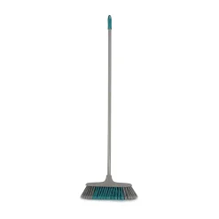 Balai à poils doux L.33 x l.9x H.118 cm>GoodHome Outlet