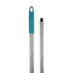 GoodHome Balai brosse pour travaux intensifs poils rigide bleu L.30 cm* Brosse De Nettoyage