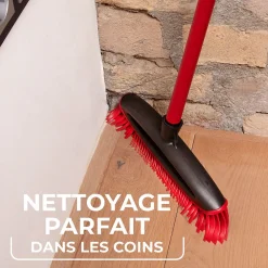 Balai caoutchouc Pet Pro - - Poils d'animaux (sans manche)><noscript><img width=