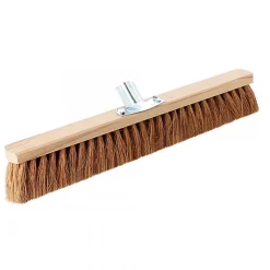 Balai Coco 100 cm 5 rangs sans manche ->Wilmart Best