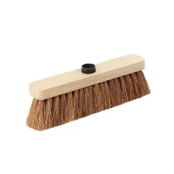Balai Coco 29 cm 5 rangs sans manche ->Wilmart Clearance