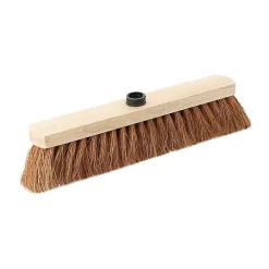 Wilmart Balai Coco 38 cm 5 rangs sans manche -* Balai Et Tête De Balai