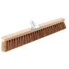 Balai Coco 60 cm 5 rangs sans manche ->Wilmart Best