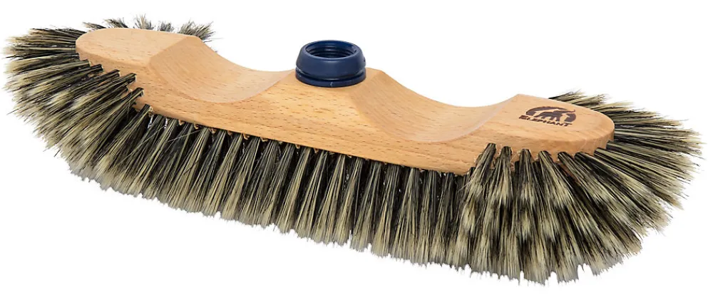 Balai demi-tête soie pour surfaces délicates>Elephant