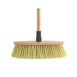 Balai en Bambou avec manche 27x6x8cm>MSV Hot
