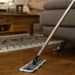 Balai expert Ultra confort + une microfibre><noscript><img width=