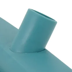 Balai extensible poils doux bleu L.1 m x l.7cm><noscript><img width=