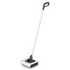 Balai électrique sans fil avec batterie KB5 Karcher blanc 3.7V>Kärcher