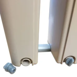 Balai serpillière microfibre pliable>Facility'S