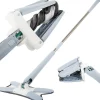 Balai serpillière plat pour le nettoyage des sols avec essoreuse rotative>Importdistrib Clearance