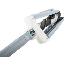 Balai serpillière plat pour le nettoyage des sols avec essoreuse rotative><noscript><img width=