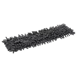 Eden Balai telescopique brosse chenille* Serpillère