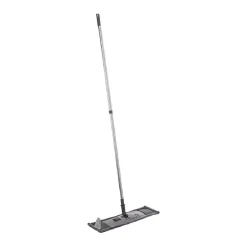 Balai telescopique brosse lisse>Eden Best