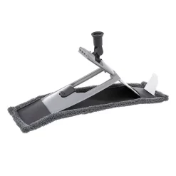 Balai telescopique brosse lisse>Eden Best