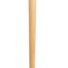 Elephant Balais de cheminée en fibre coco et hêtre Eléphant L.19,8 cm* Balai Et Tête De Balai