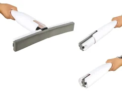 Balais serpillère Éponge absorbante pliable><noscript><img width=
