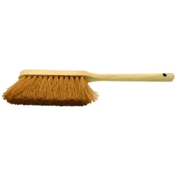 Balayette coco 45 cm manche long ->Wilmart Sale