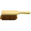 Balayette coco 29 cm manche court ->Wilmart
