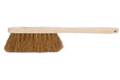Balayette Coco Long Manche Bois ->Guialto Discount