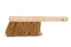Guialto Balayette Coco Manche Bois -* Brosse De Nettoyage